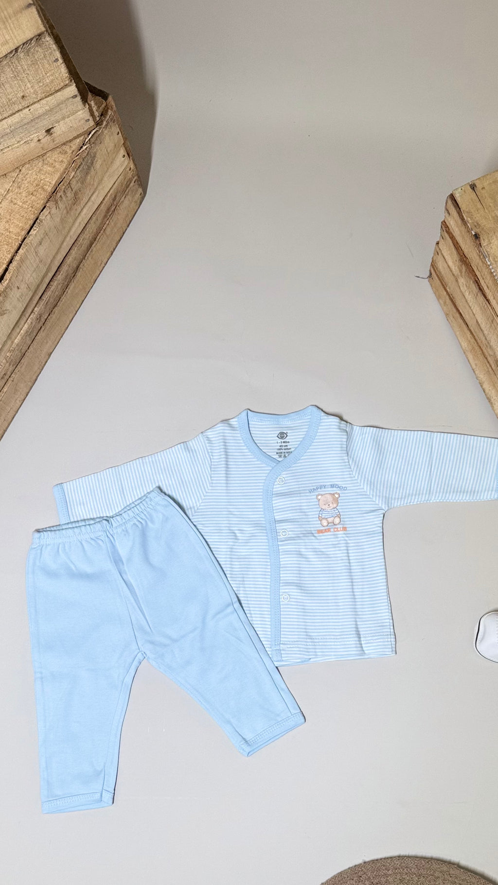 Stripes Set