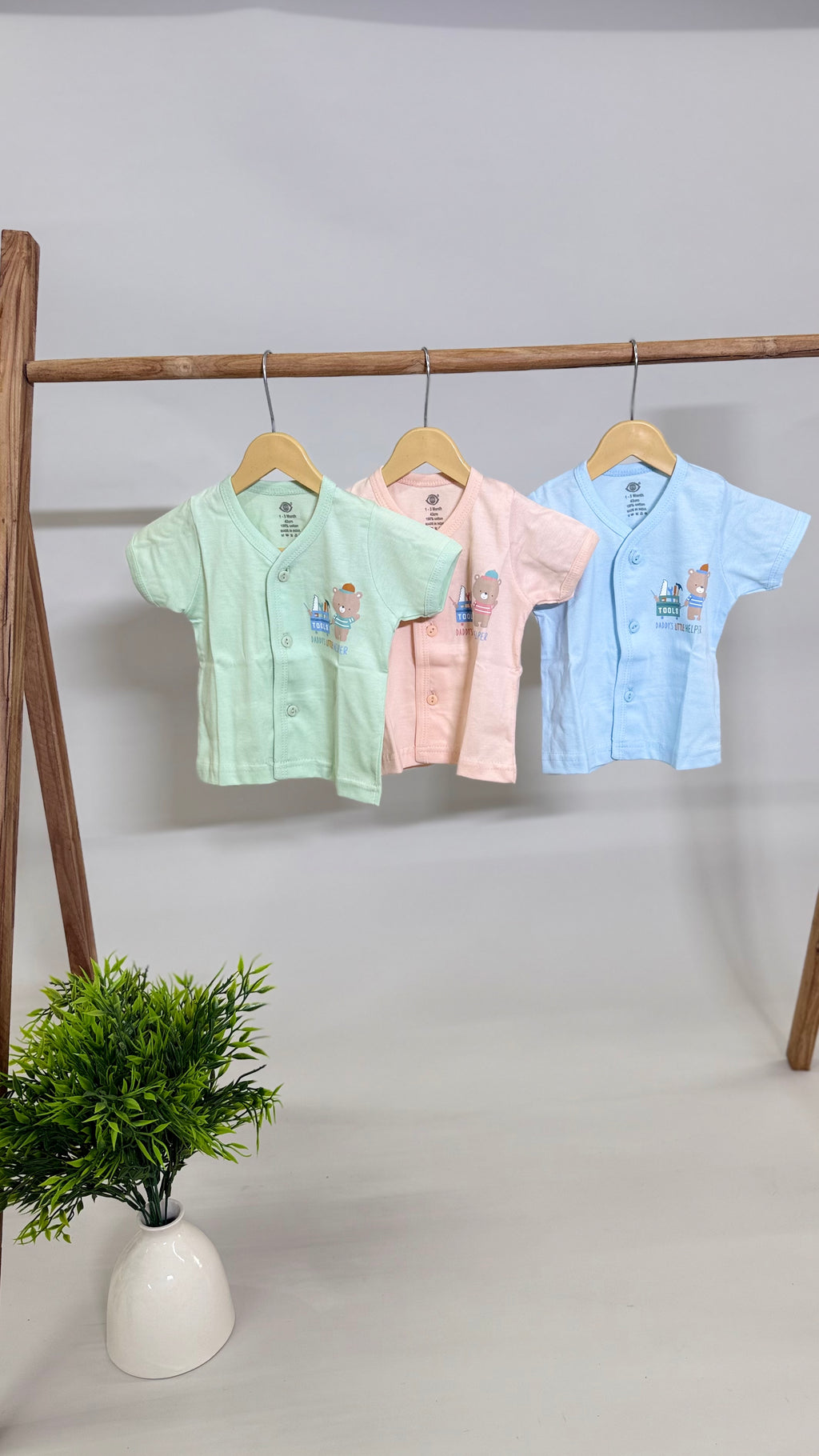 New Born Set