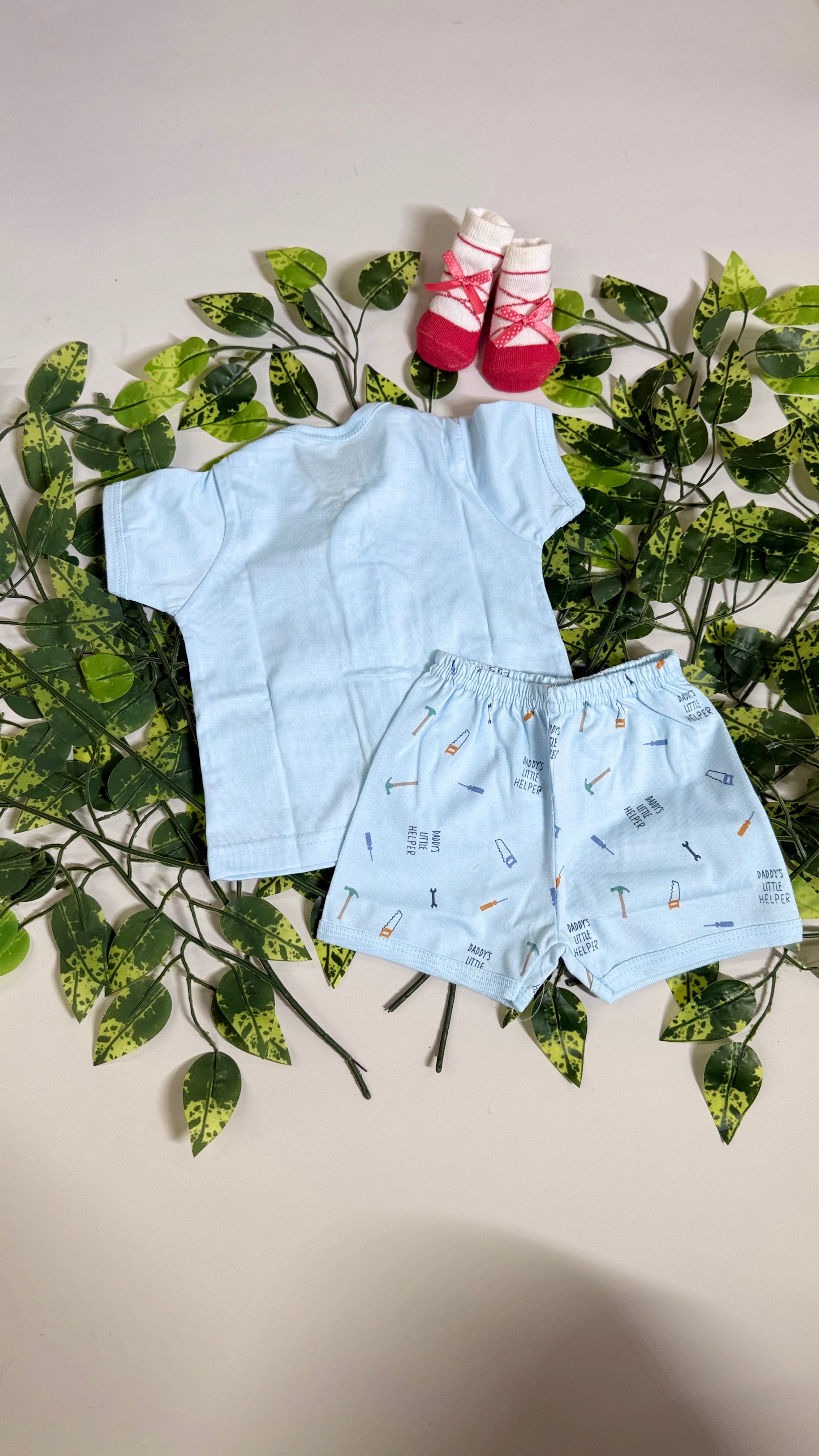 New Born Set