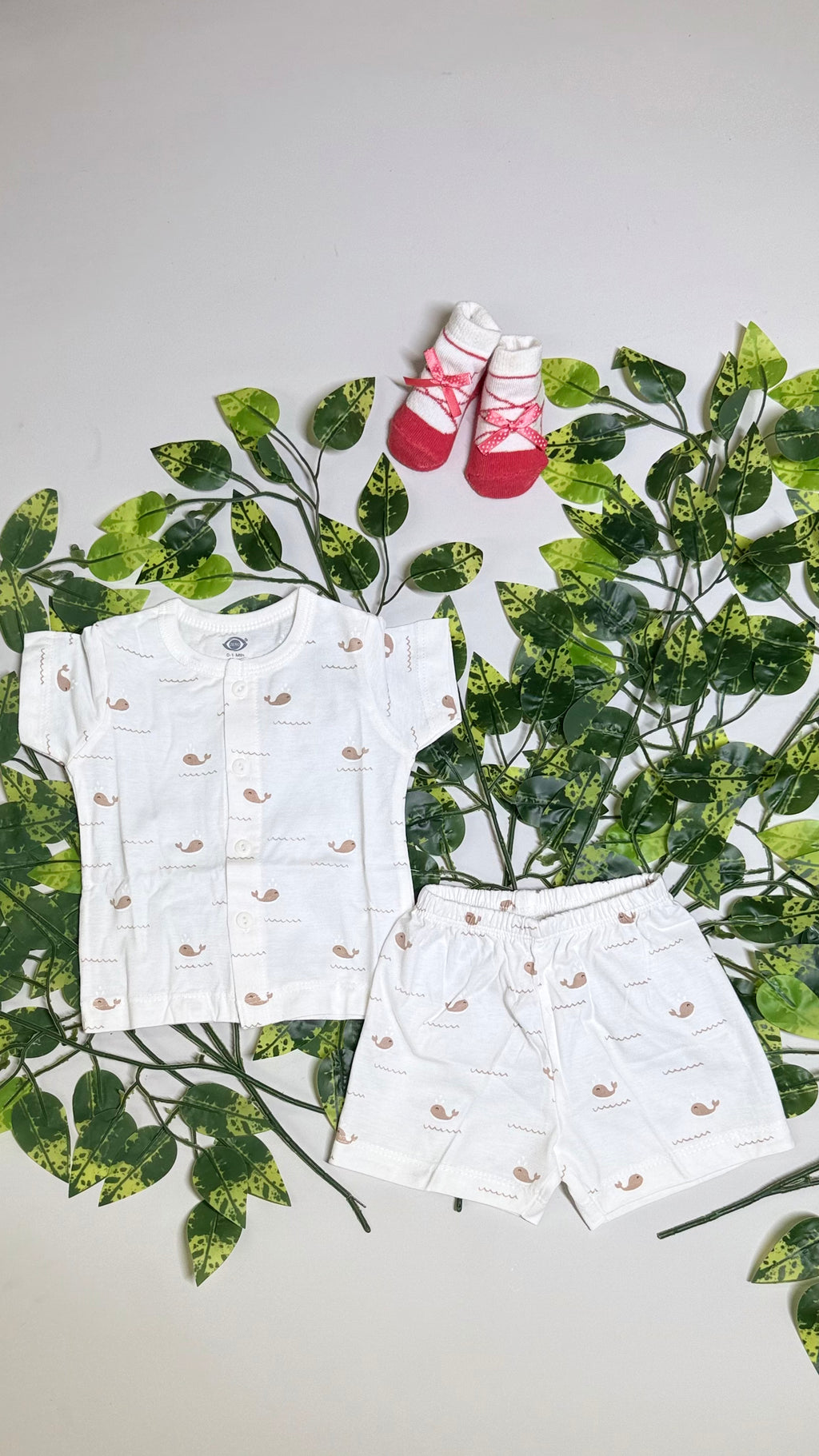Printed Set