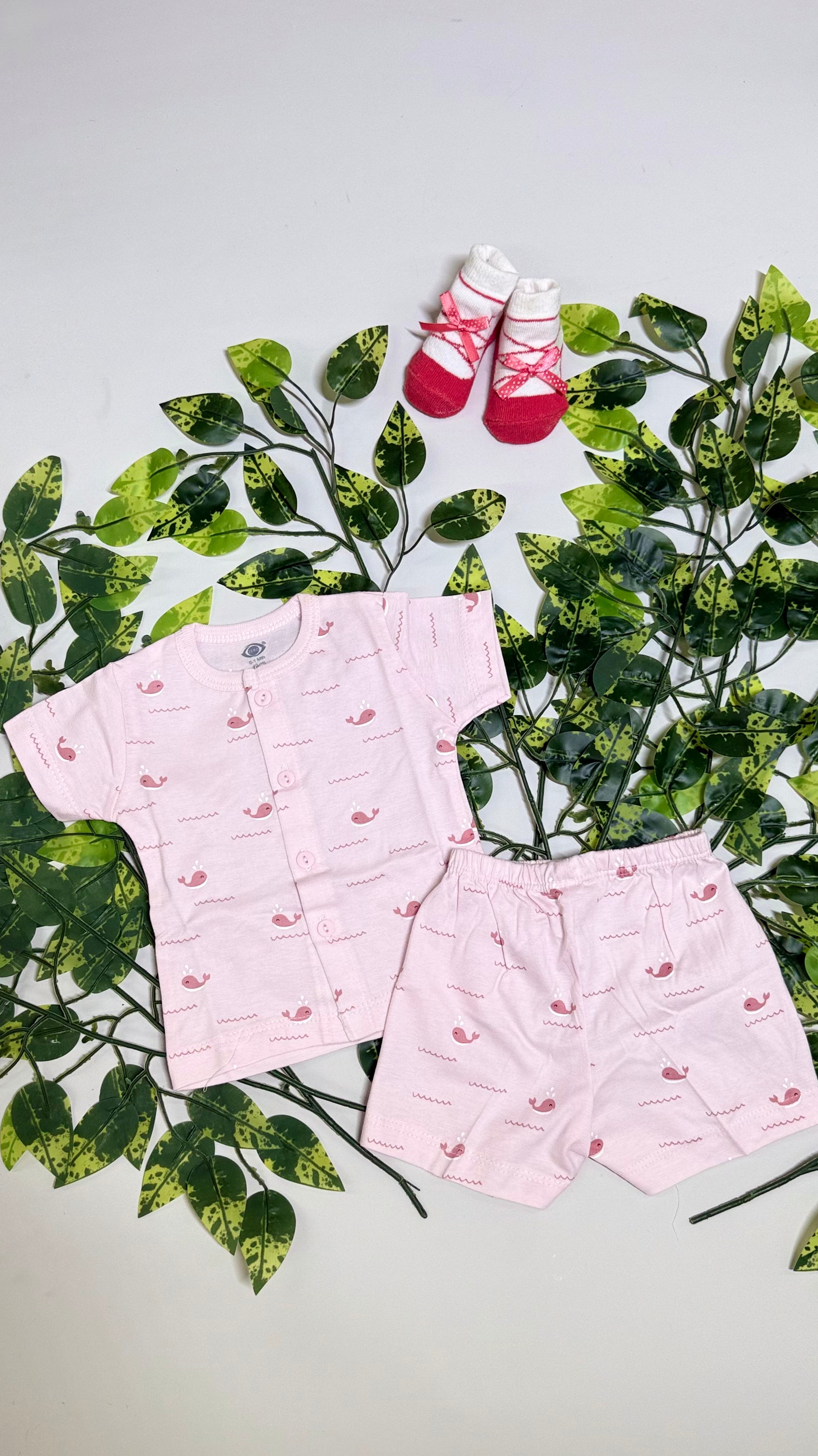 Printed Set