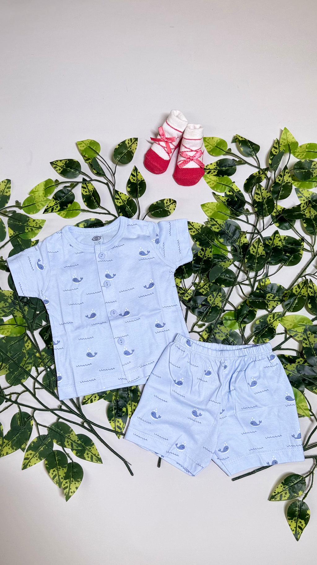 Printed Set