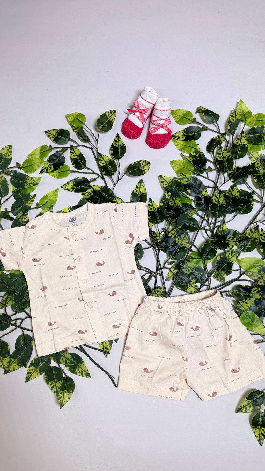 Printed Set