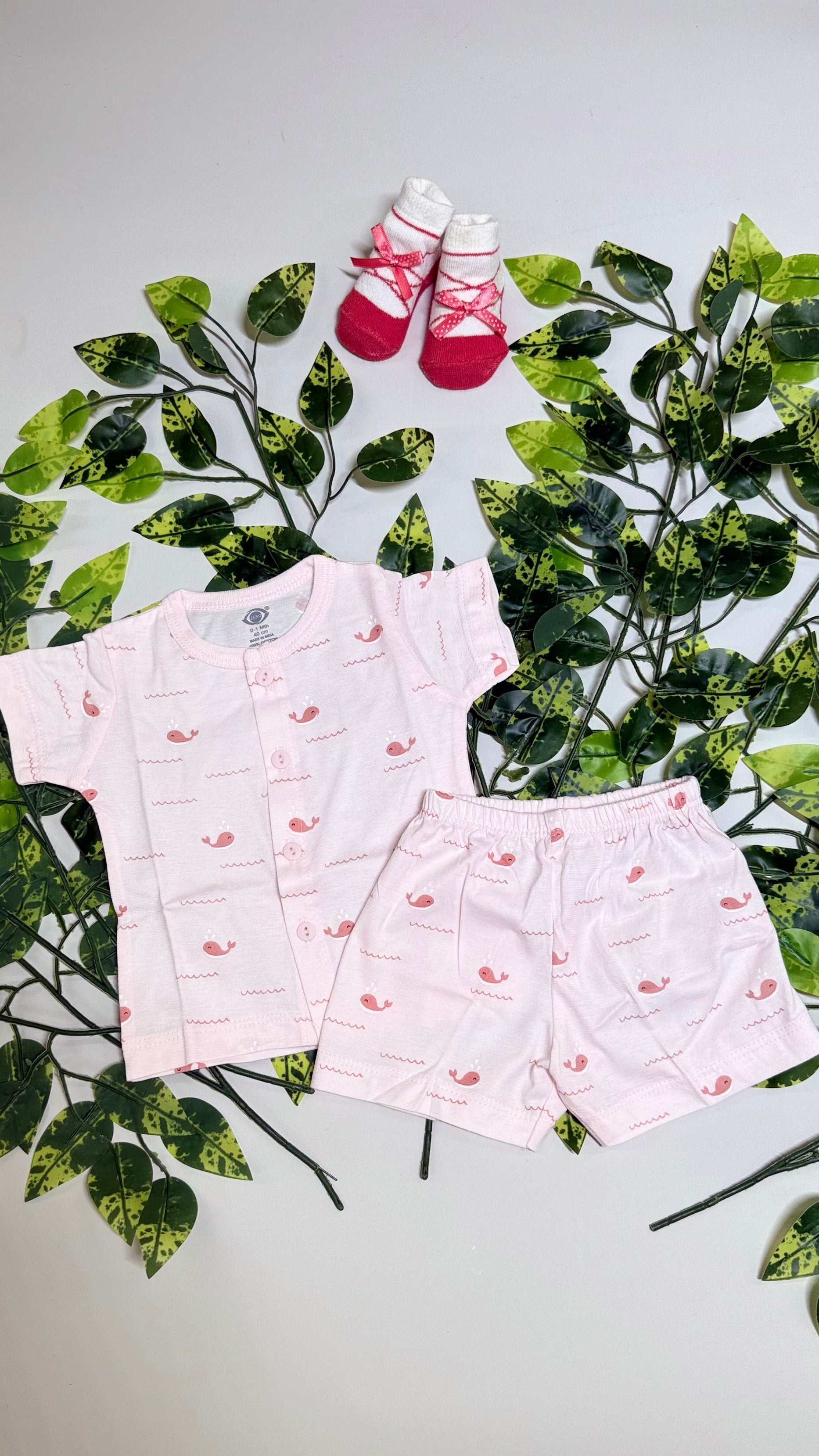 Printed Set