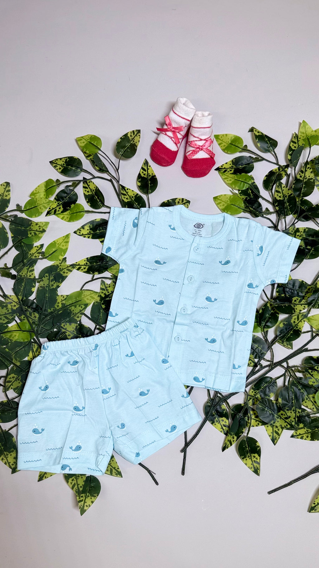 Printed Set