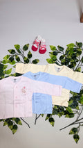 Long Sleeves Set