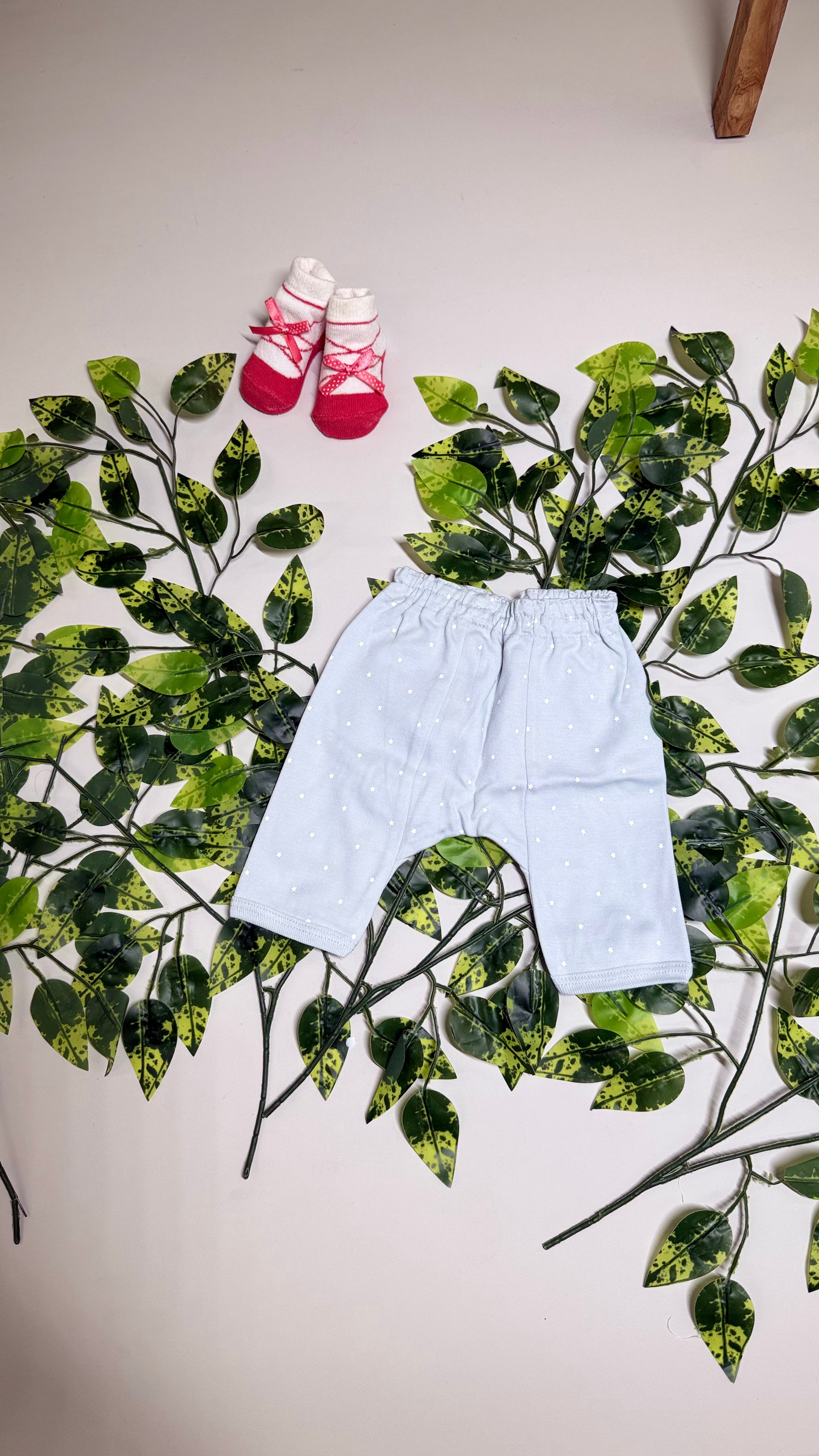 Kids Diaper Pants