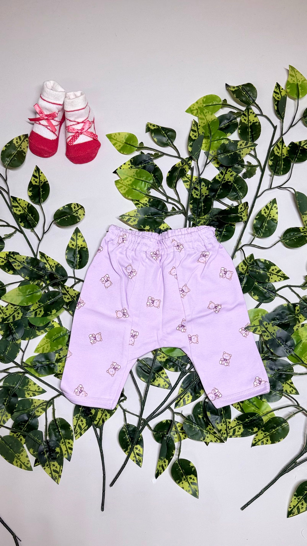 Kids Diaper Pants