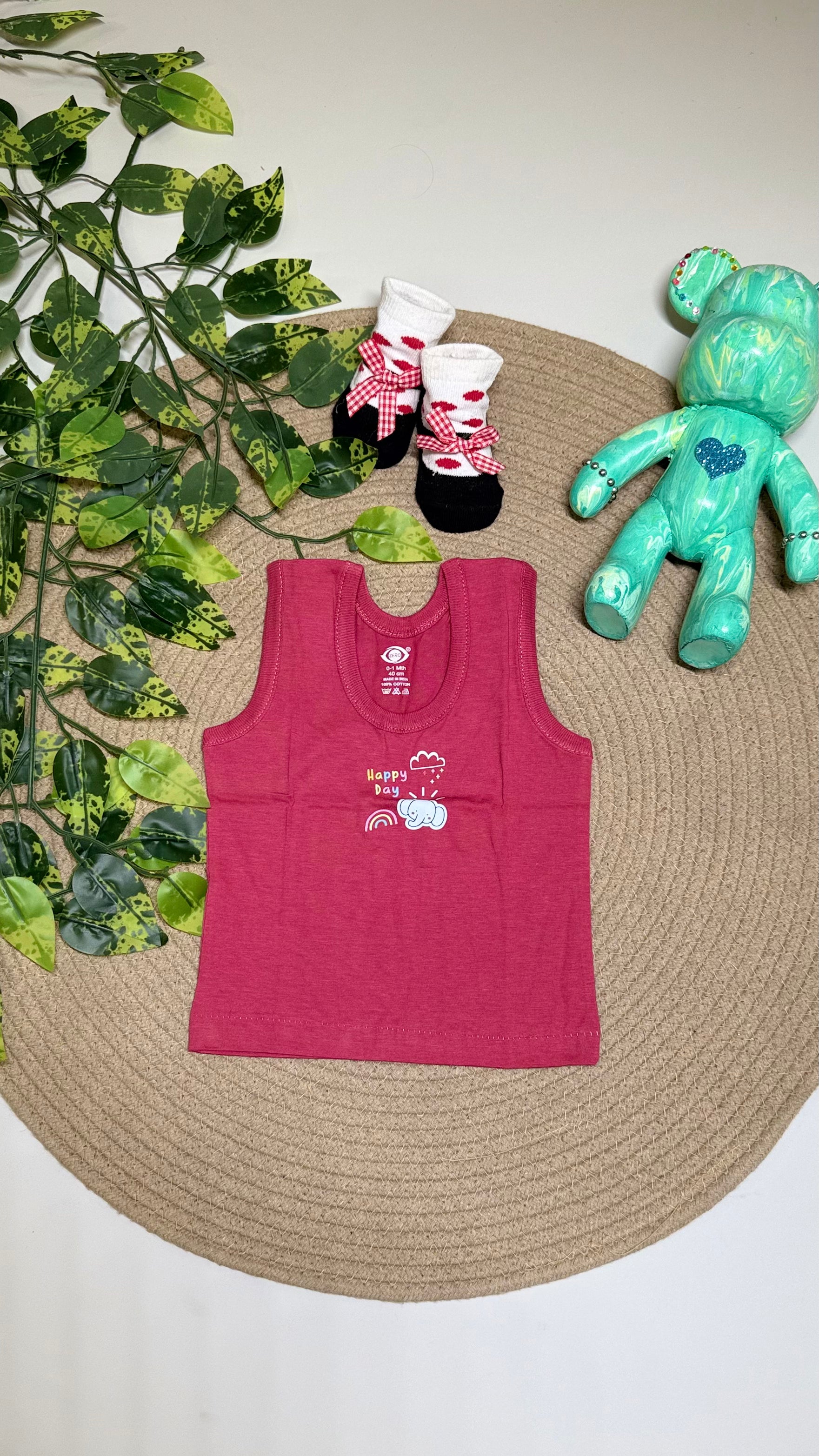 Dark Colour InnerWear