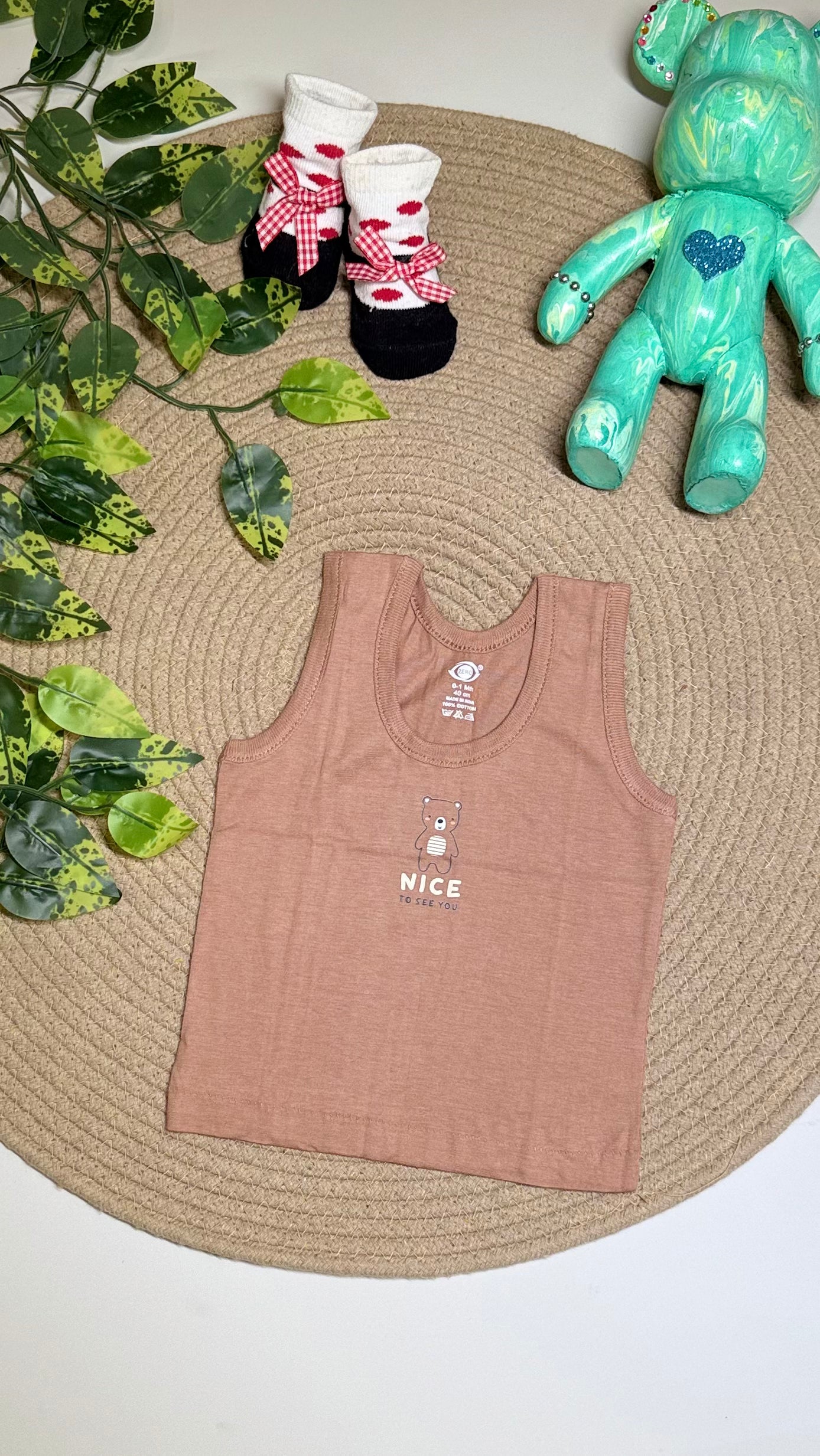 Dark Colour InnerWear