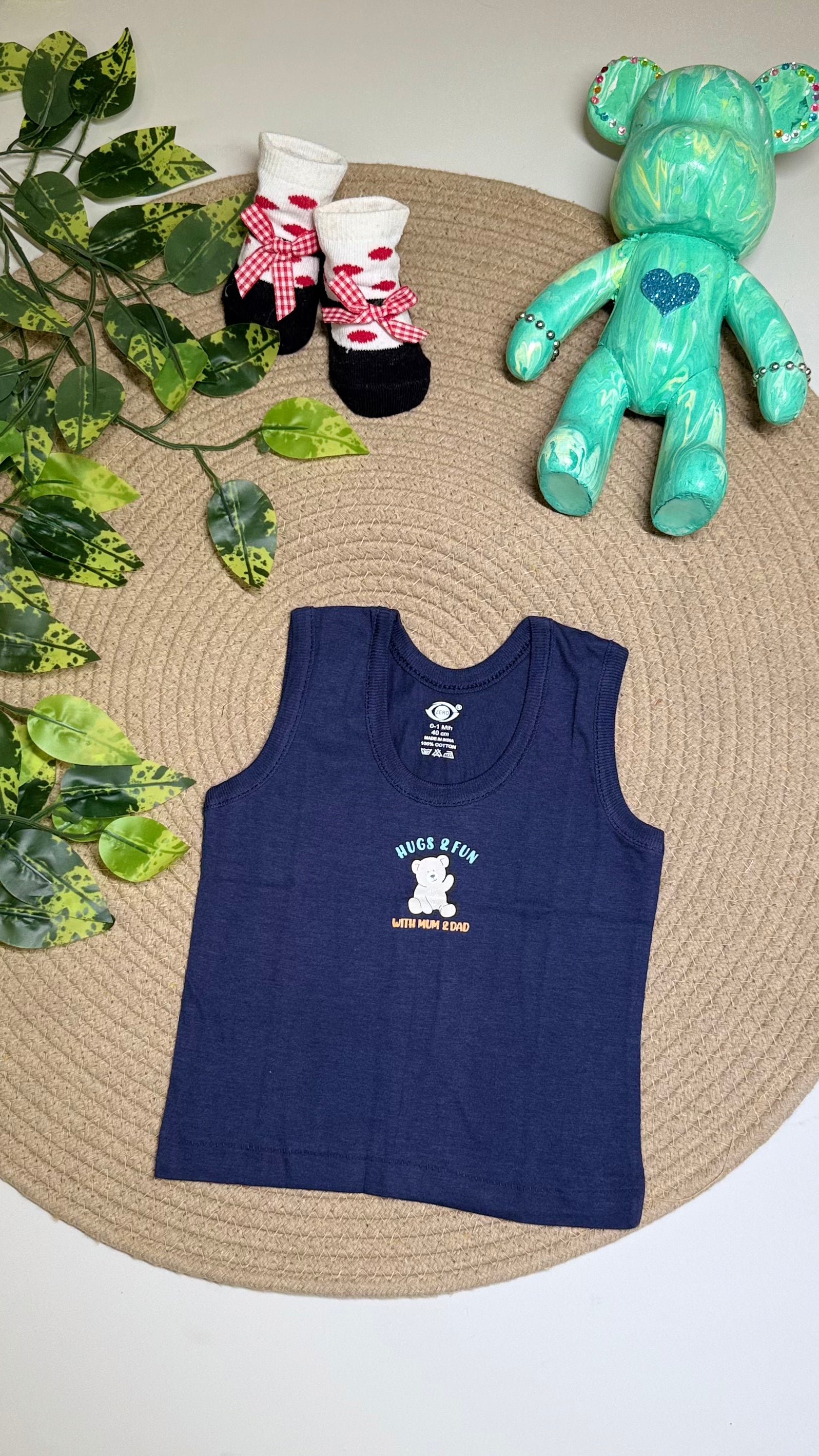 Dark Colour InnerWear