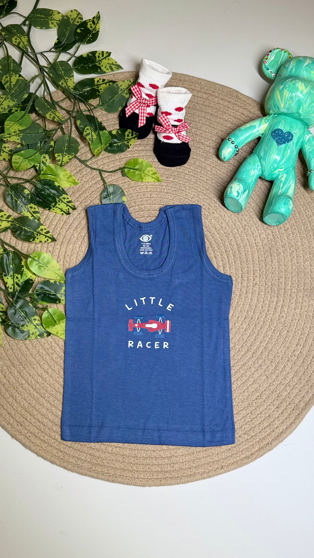 Inner Wear
