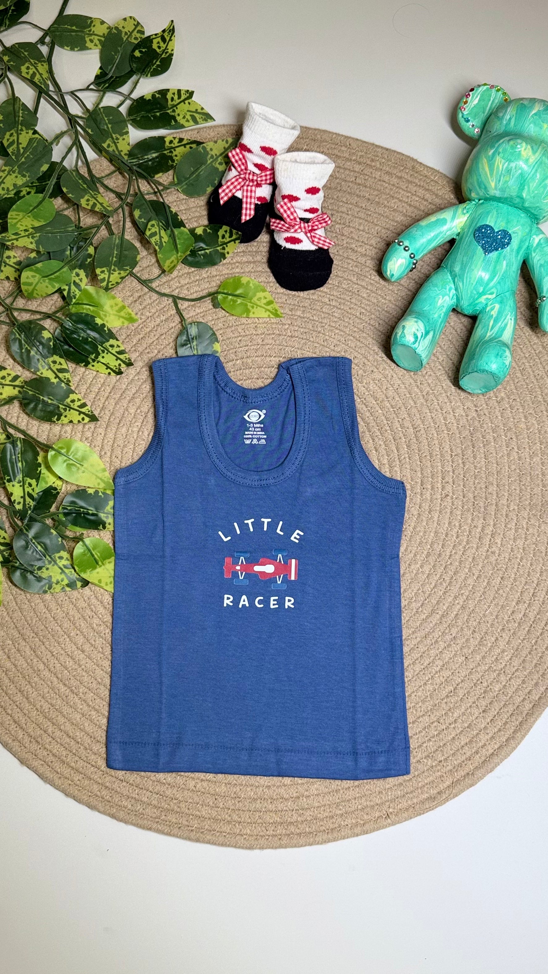 Inner Wear