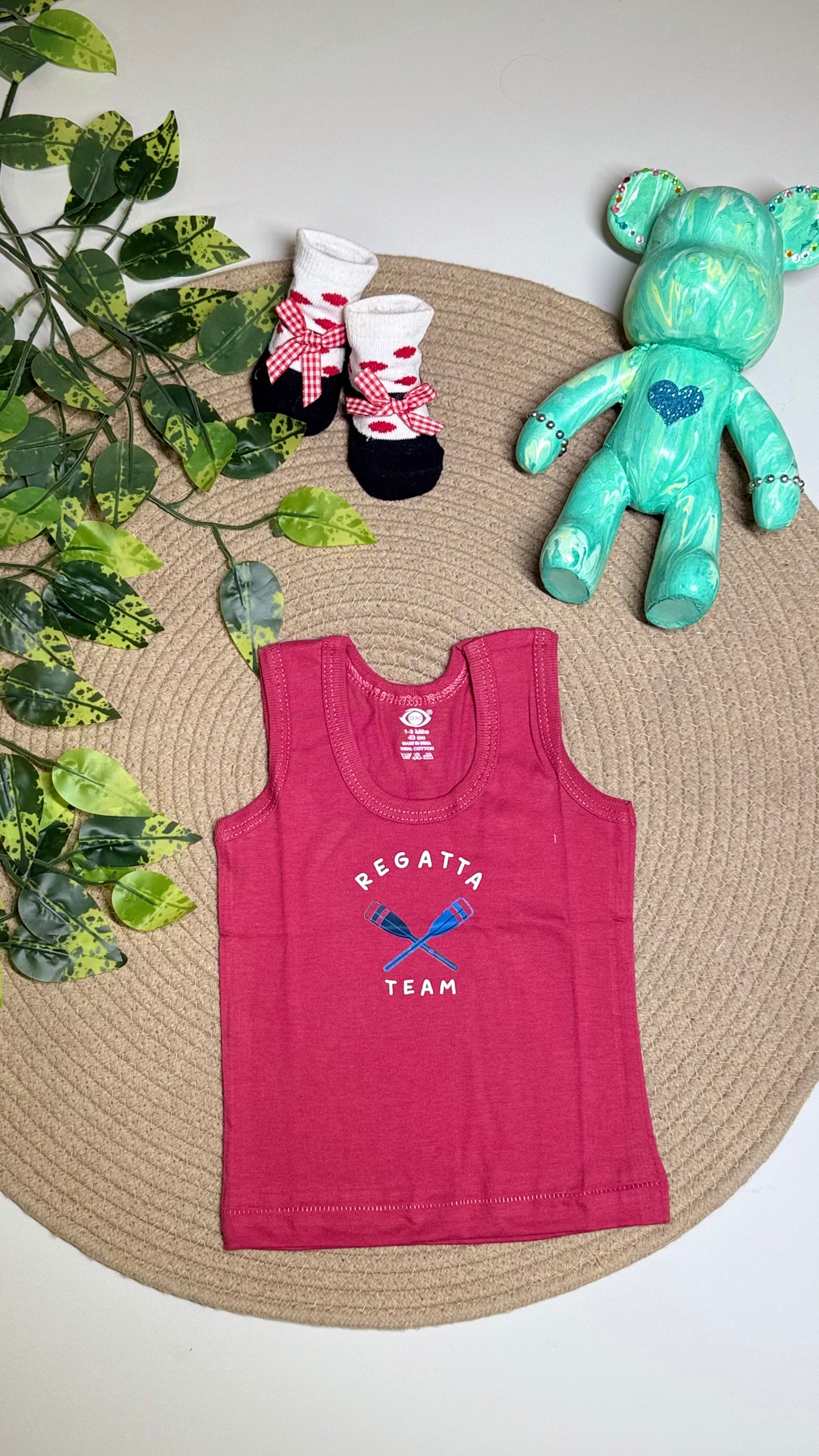 Inner Wear