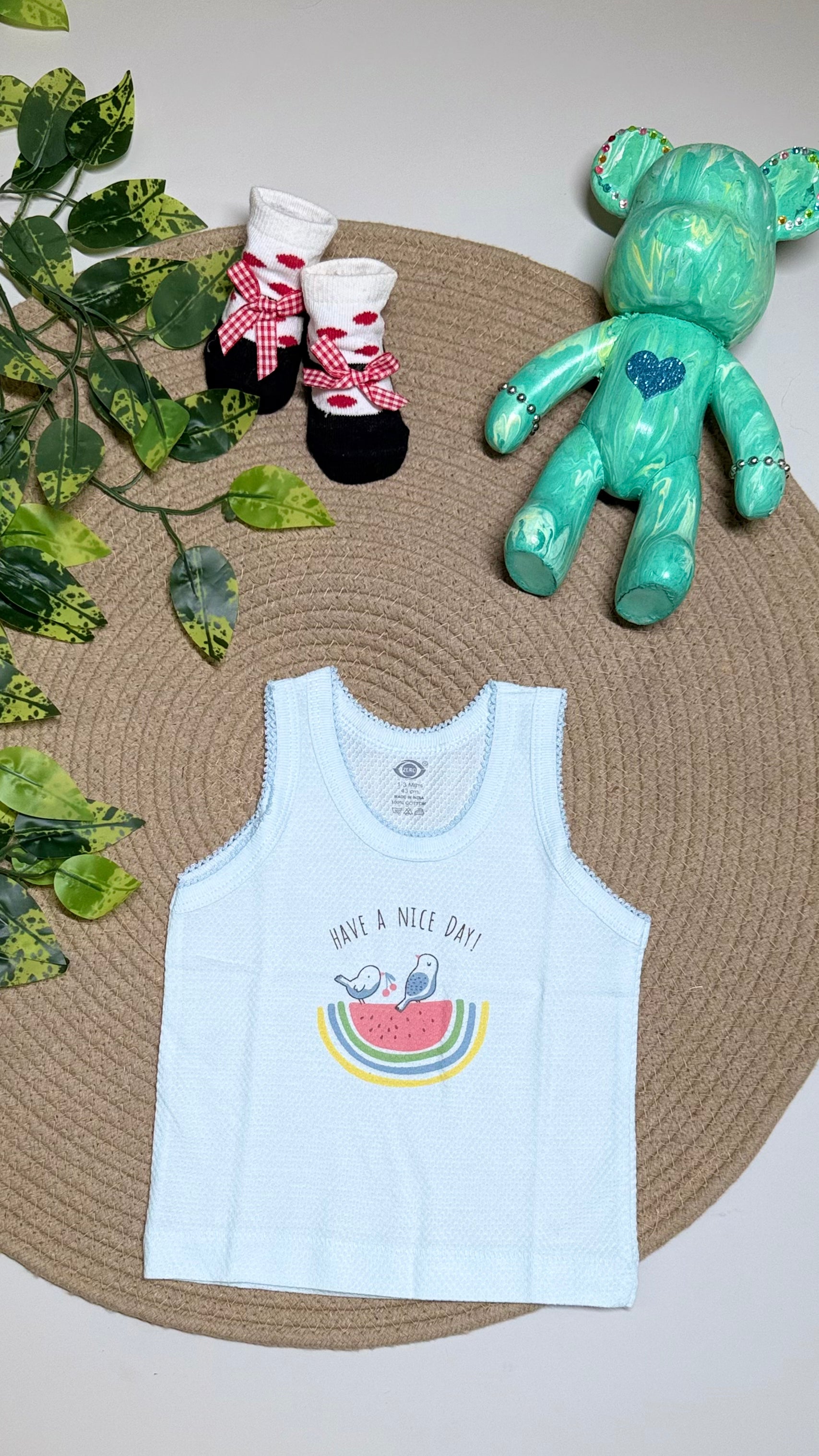 Rib InnerWear