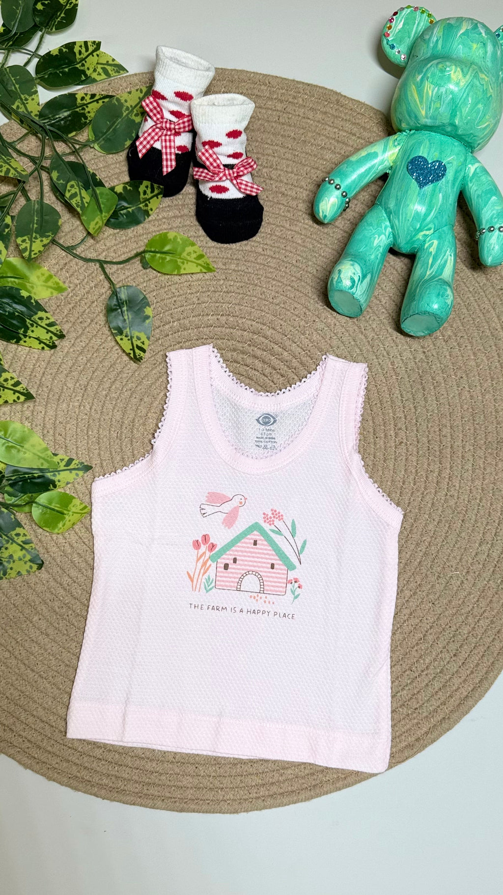 Rib InnerWear
