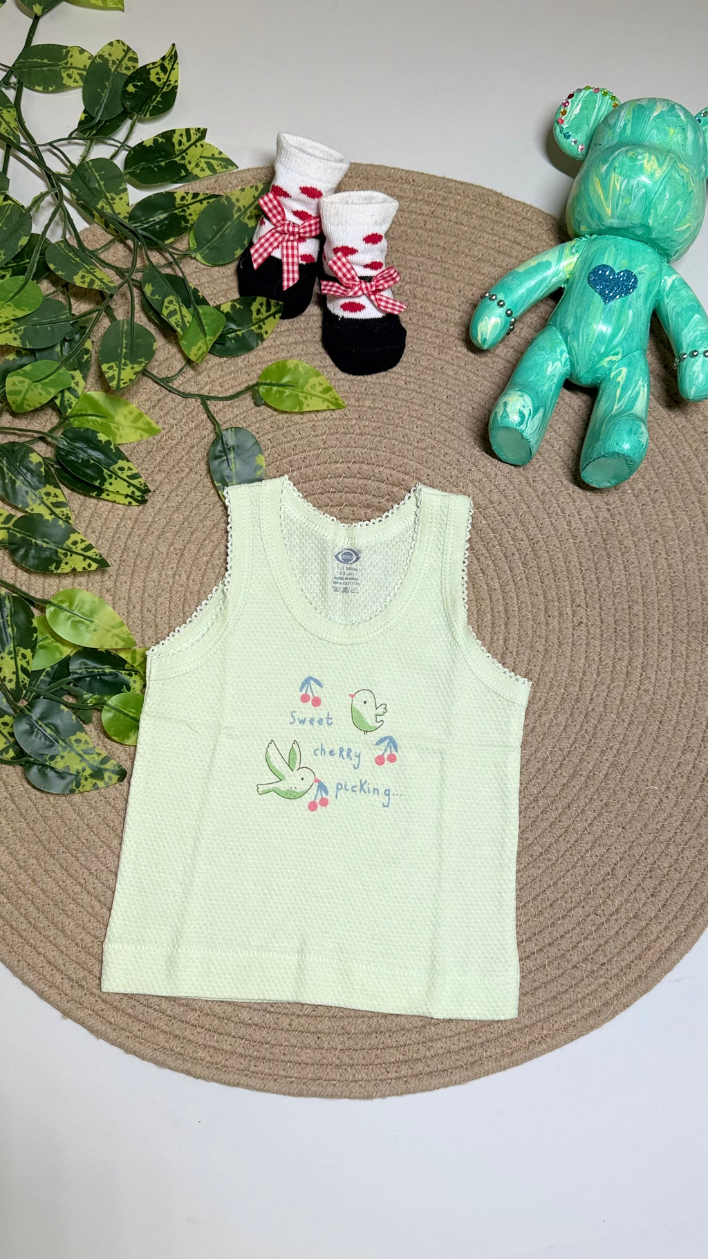 Rib InnerWear