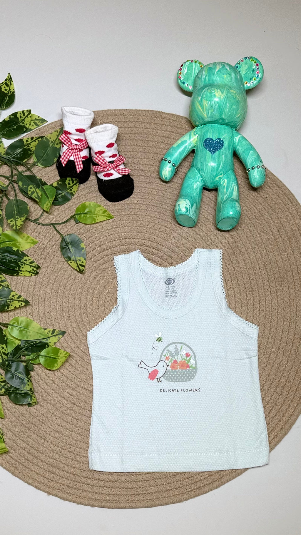 Rib InnerWear