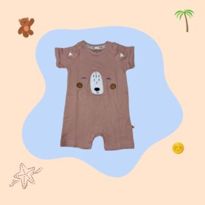 Teddy level Cutee