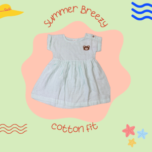 Cool Summer Dress