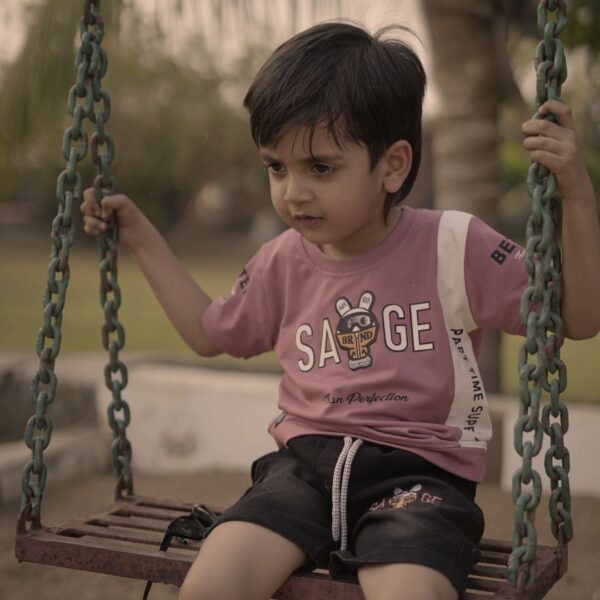Swing with Style