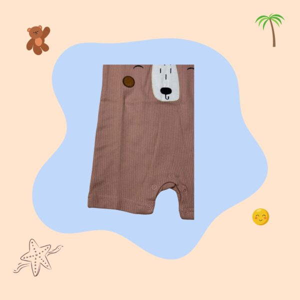 Teddy level Cutee - Image 2