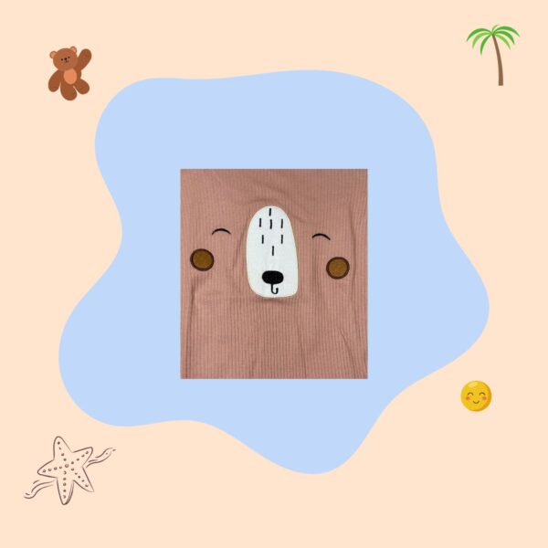 Teddy level Cutee - Image 3