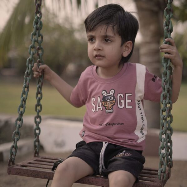 Swing with Style - Image 3