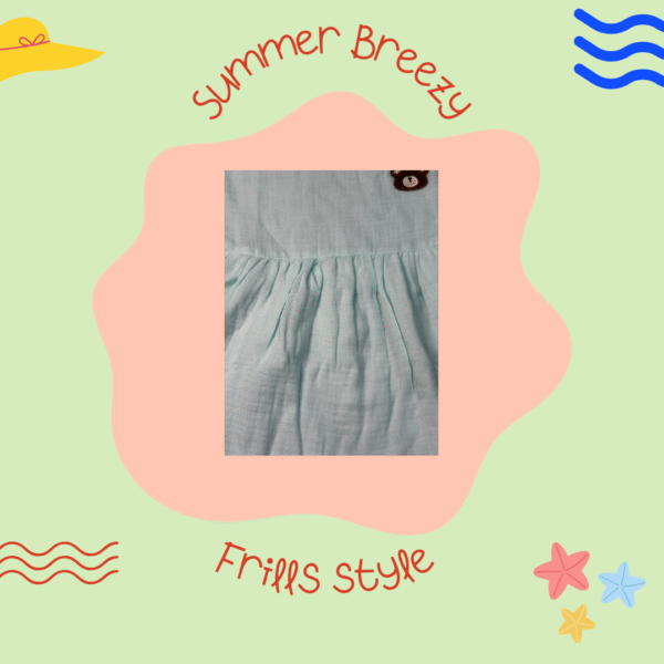 Cool Summer Dress - Image 3