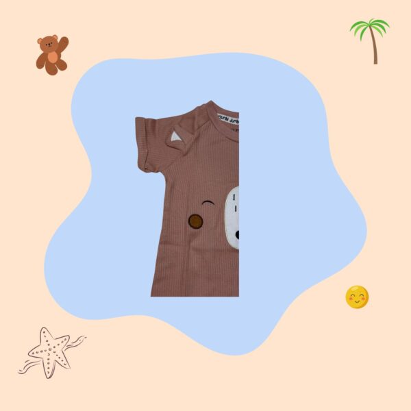 Teddy level Cutee - Image 4