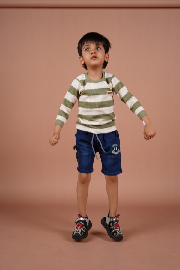 Stripes Love - Image 3