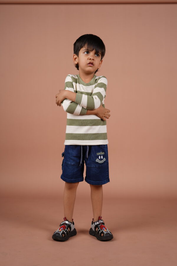 Stripes Love - Image 2