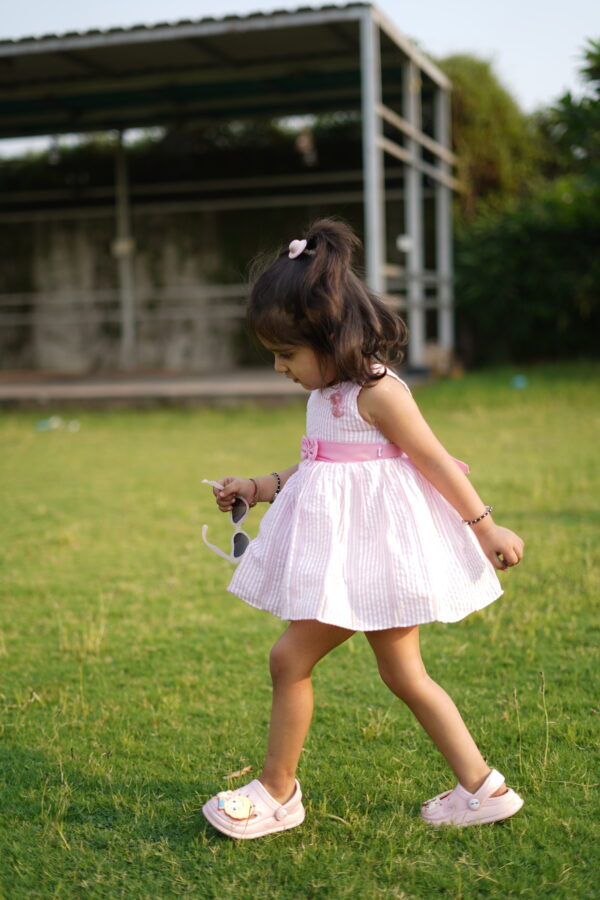 Summer Dress - Image 3