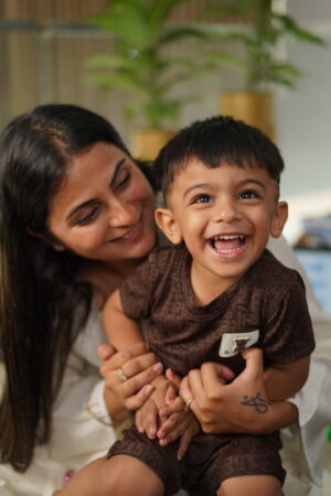 Loved by Mothers