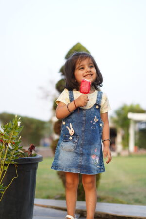 Dungaree Love?
