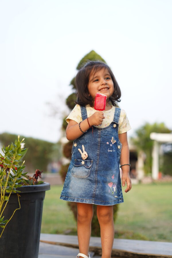 Dungaree Love?