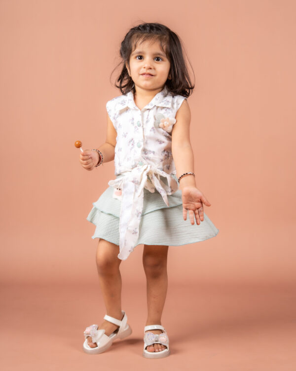 Skirt Set - Image 3