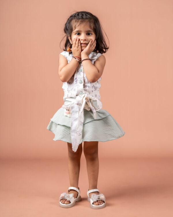 Skirt Set - Image 2
