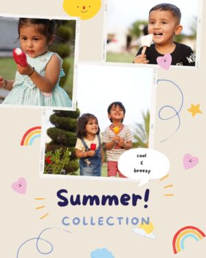 Summer collection